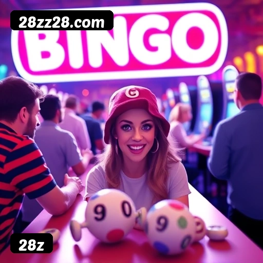 Imagem secundária de apoio para instalação do app 28z