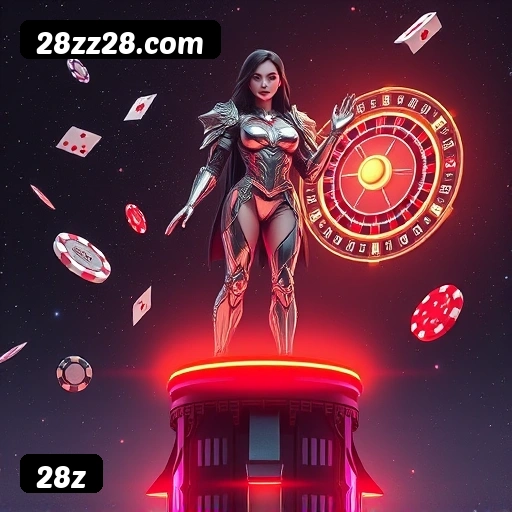 Jogos de Mesa Premium 28z - Blackjack, Roleta, Baccarat