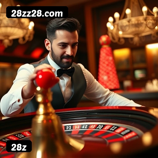 Jogos de Cassino em Destaque - Slots, Roleta, Blackjack