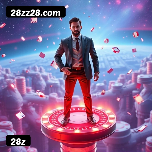 Benefícios do Login 28z - Bônus e Vantagens Exclusivas