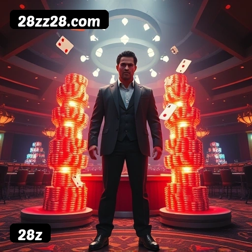 Imagem quadrada de apoio para baixar 28z